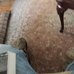 Meet your Posher, Butch